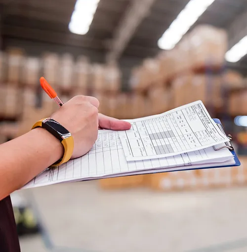 Supply Chain Management