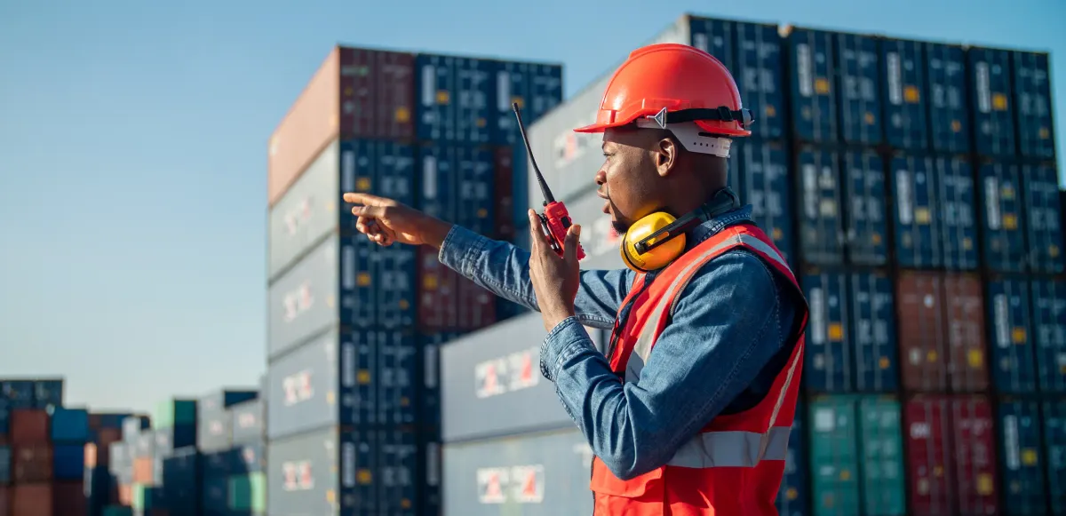 The Role of AI in Revolutionizing the Logistics Industry