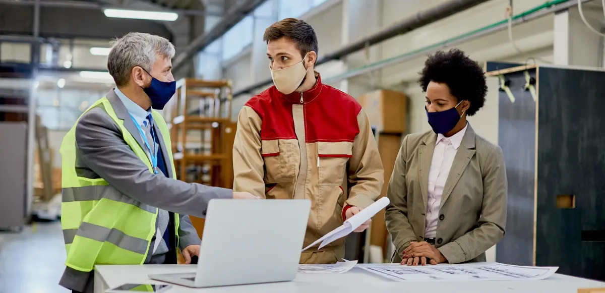 The Advantages of Working with a Reliable Partner