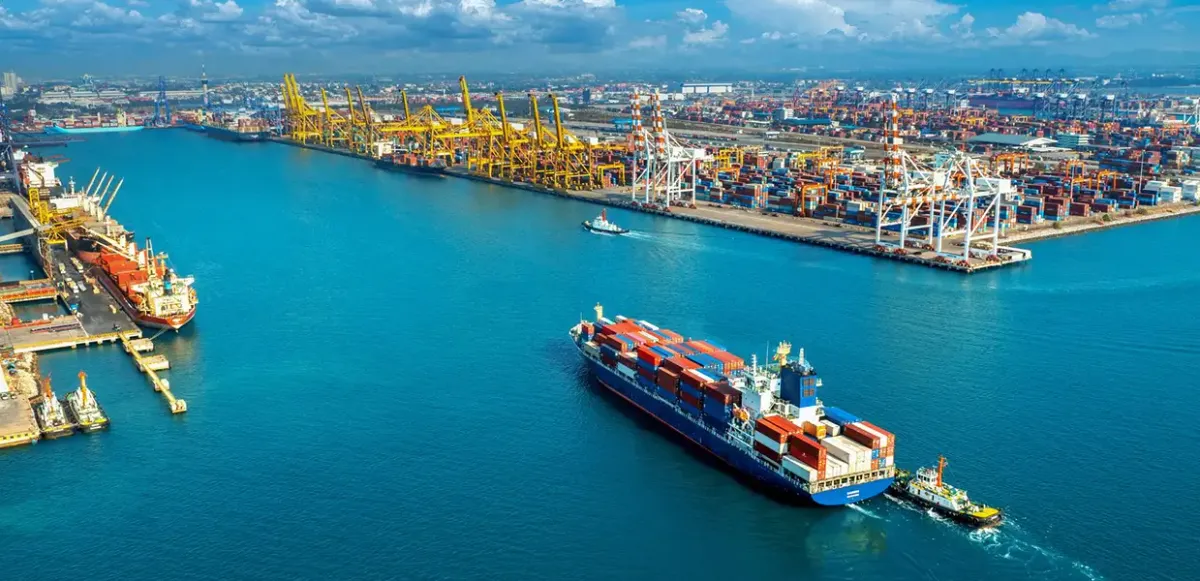 Innovations Shaping the Future of Transport and Logistics