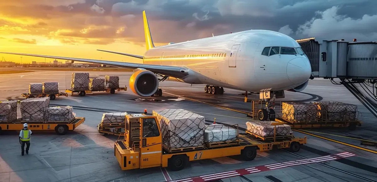 Air Freight vs. Ocean Freight: Which Is Right for You?