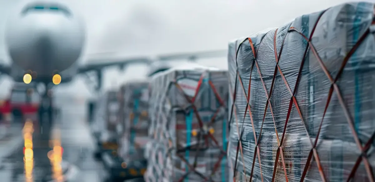 How Air Freight Keeps Global Supply Chains Moving