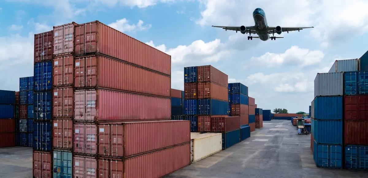 Overcoming Common Challenges in Global Shipping