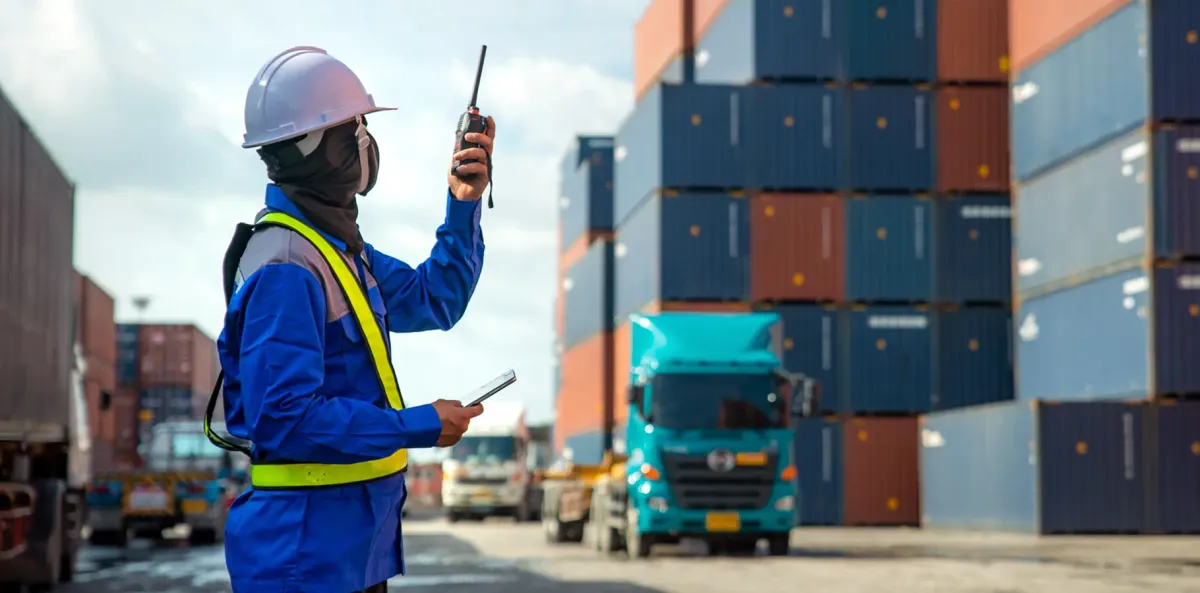 The Role of AI in Revolutionizing the Logistics Industry