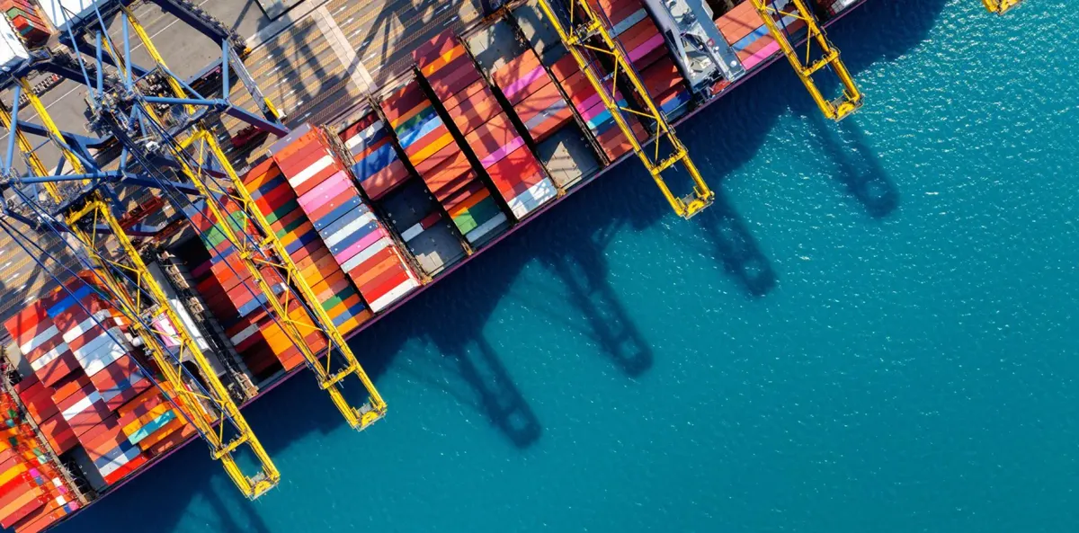 Innovations Shaping the Future of Transport and Logistics