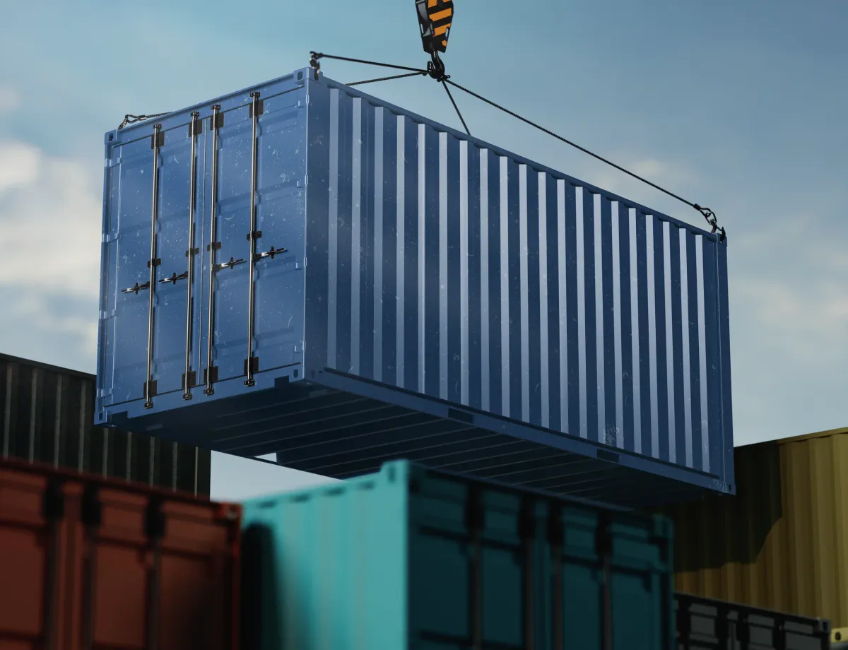 Overcoming Common Challenges in Global Shipping