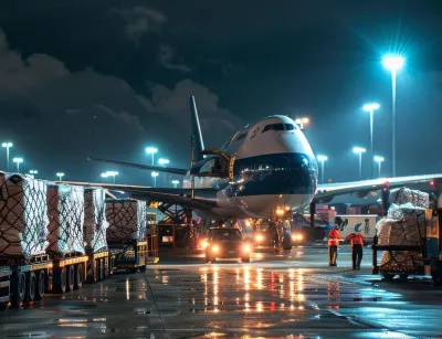 Air Freight vs. Ocean Freight: Which Is Right for You?