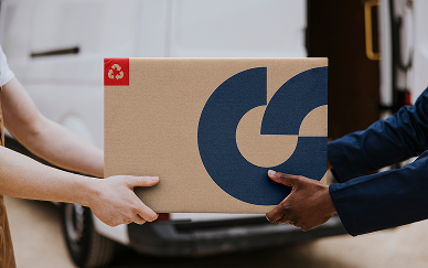 Book Your Shipment