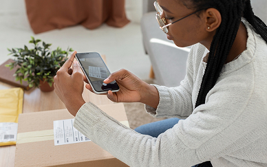 Track Your Freight