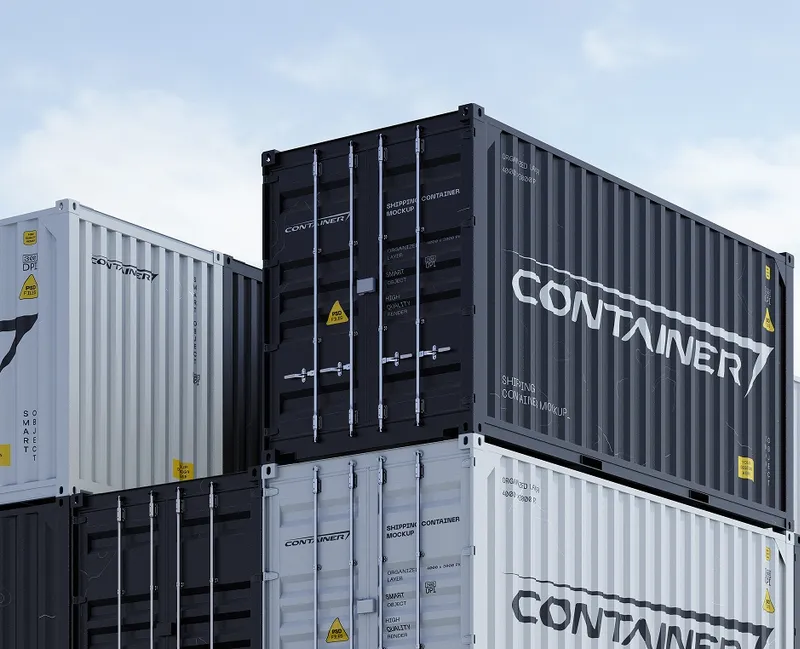 Global transport logistics