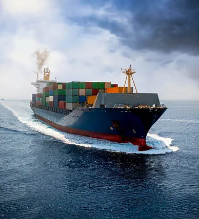 Ocean Freight