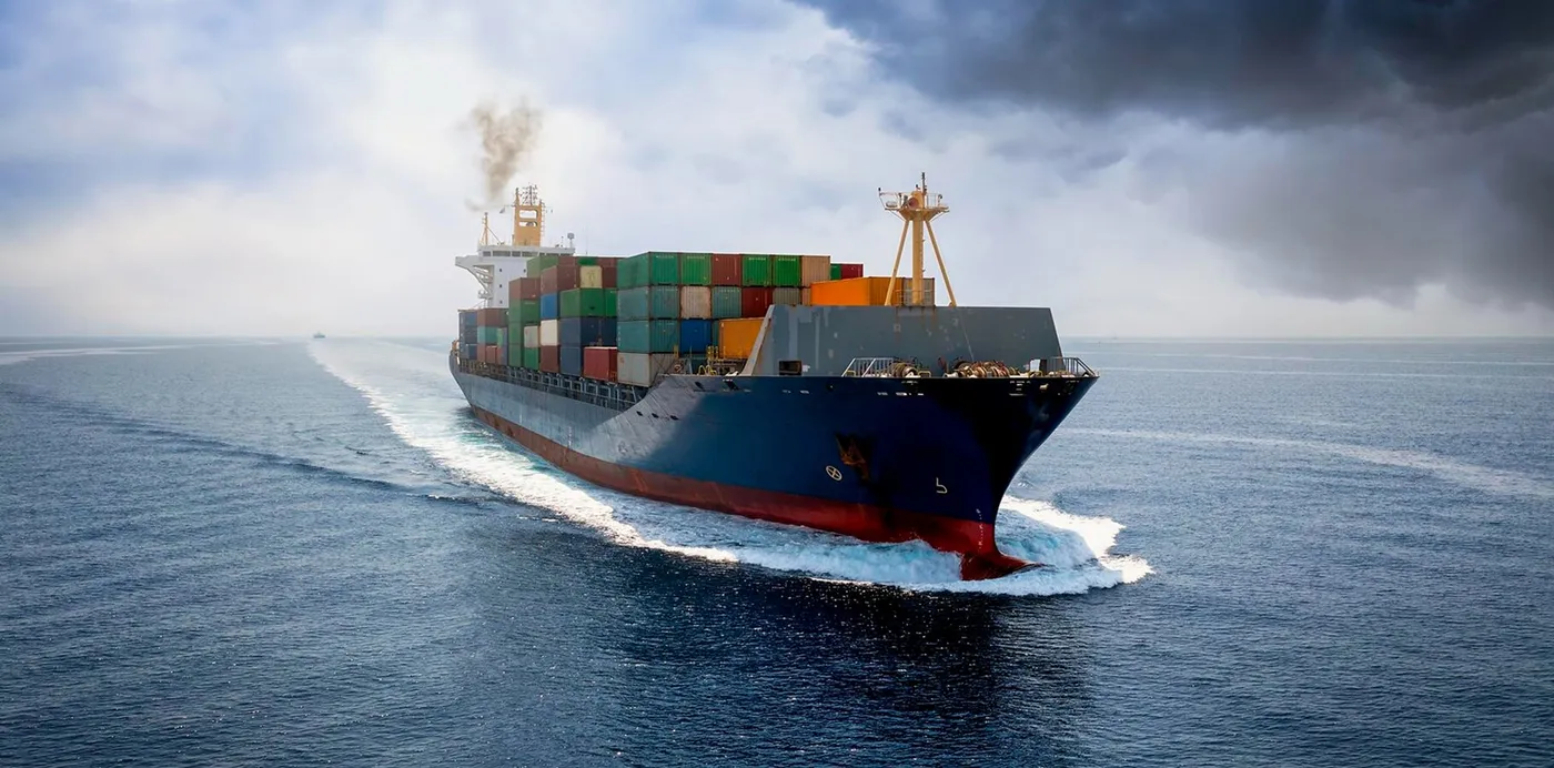 Ocean Freight