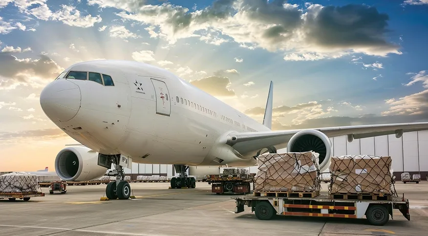 Air Freight